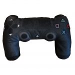Huge Playstation Controller Cushion