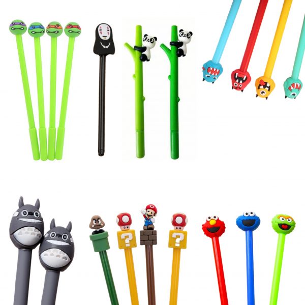 Kawaii Pen