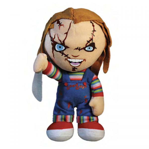 Chucky Doll