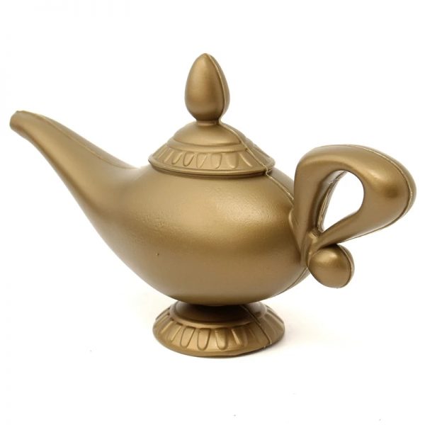 Aladdin Lamp - Image 2