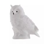 Owl Lamp