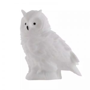 Owl Lamp