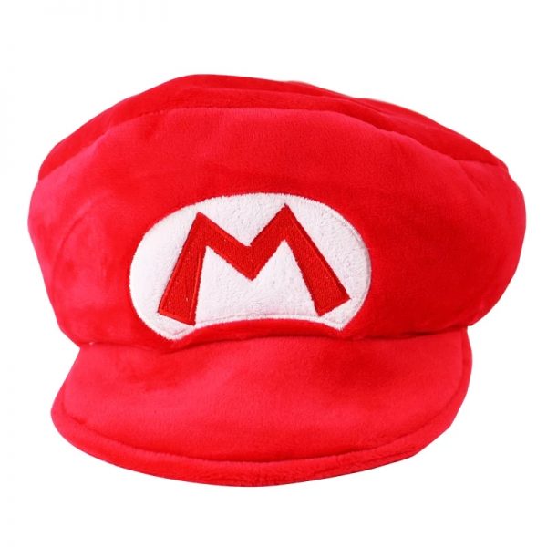 Mario PL Hat