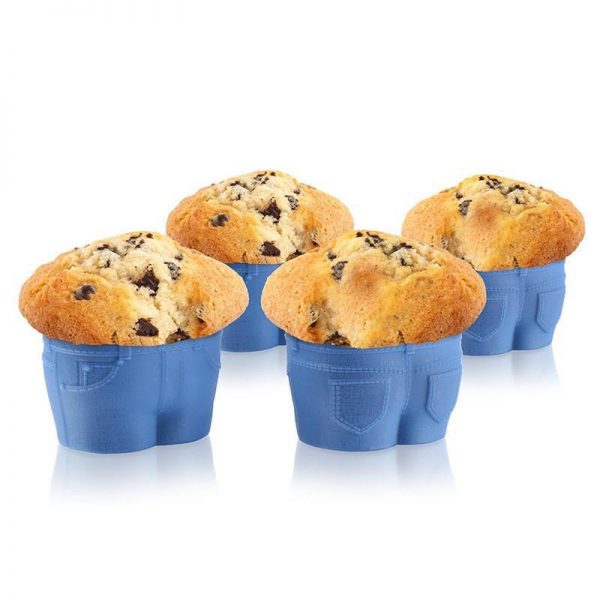Muffin Jeans