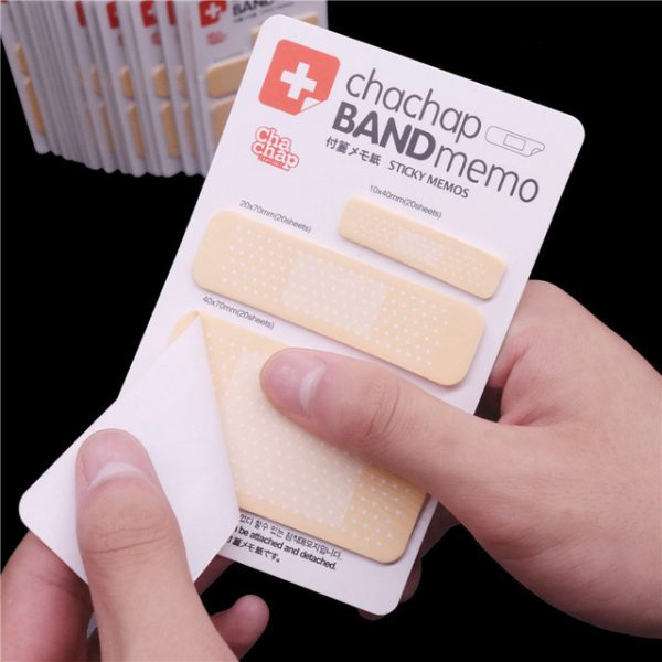 Band Memo - Image 2