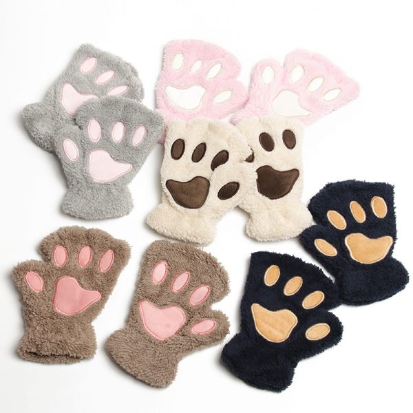 Kawaii Gloves