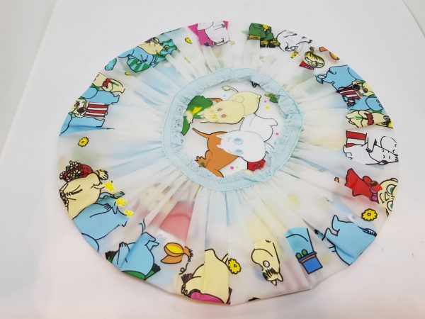 Moomin Shower Cap - Image 2