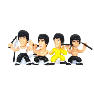 Bruce Lee Figure