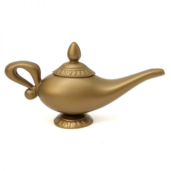 Aladdin Lamp