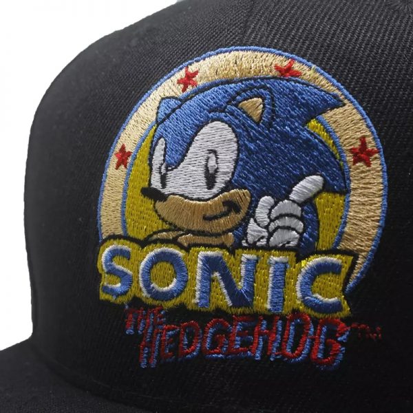 Doctor Who Cap - Image 2