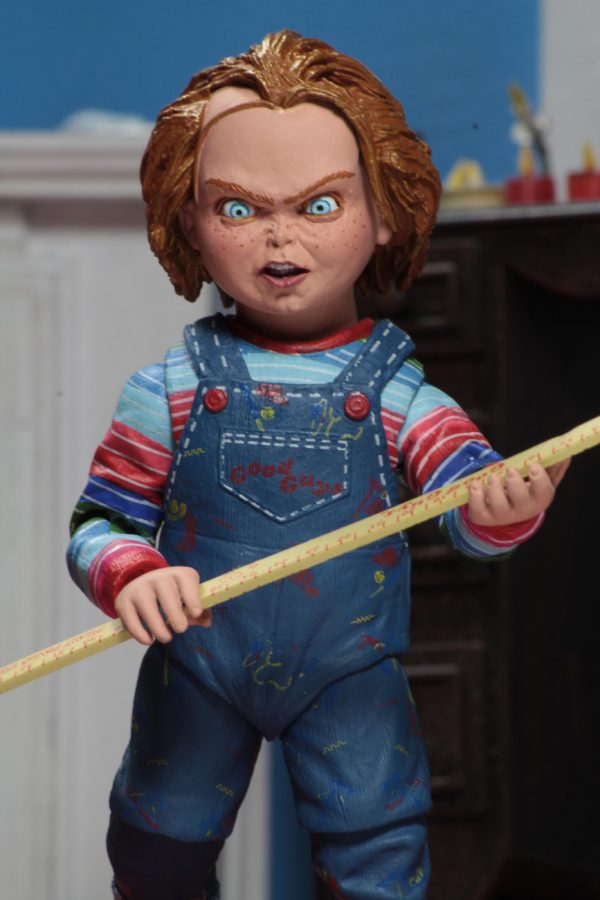 Chucky Figure - Image 3