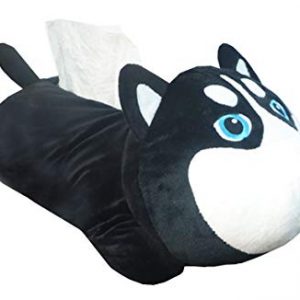 Husky Tissue Holder