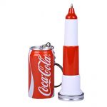 Soft Drink Can Keychain - Image 4