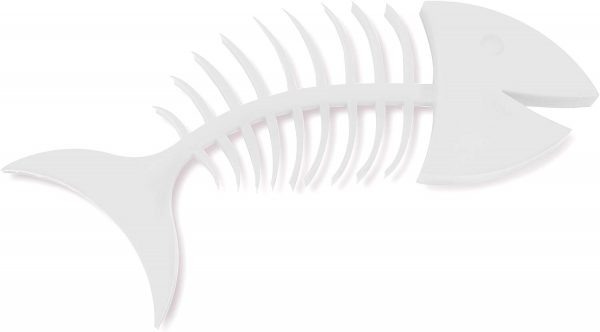 Umbra Fish Soap Fish