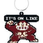 Donkey Kong Keychain - Image 2