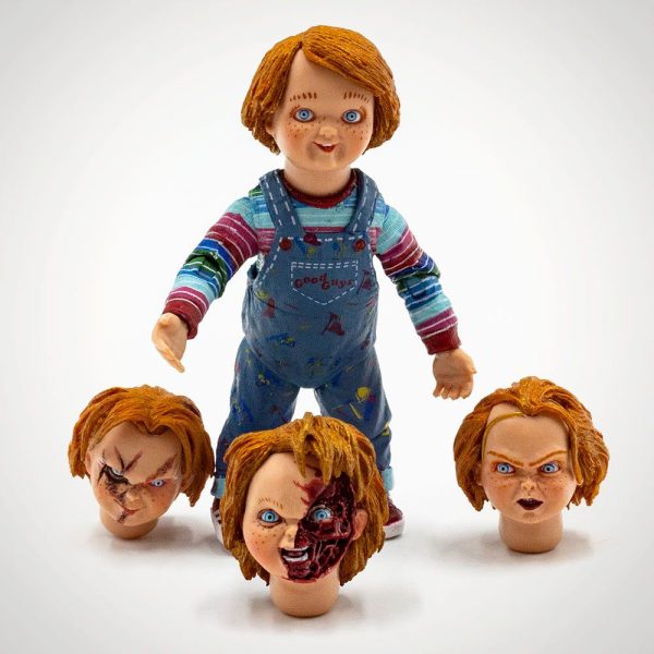 Chucky Figure - Image 2