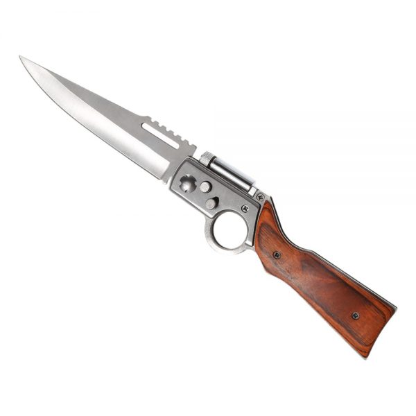 Survival Camping Knife