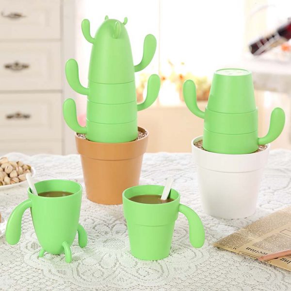 Cactus Cups - Image 3