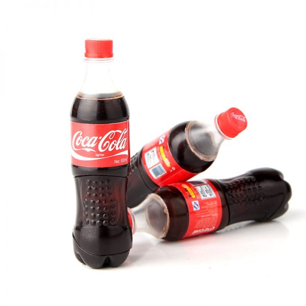 Soft Drink Lighters - Image 2