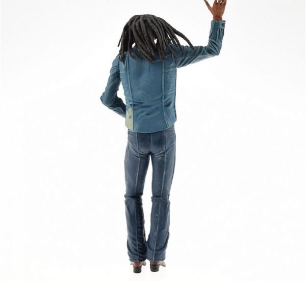Bob Marley Figure - Image 2
