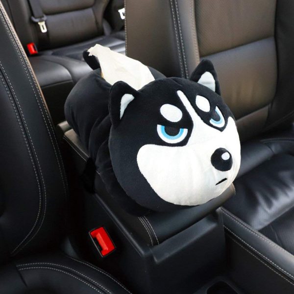 Husky Tissue Holder - Image 2