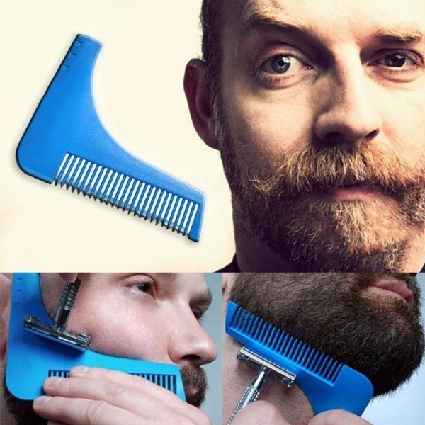 Beard Shaper - Image 2