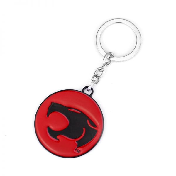 Thunder Cats Keychain