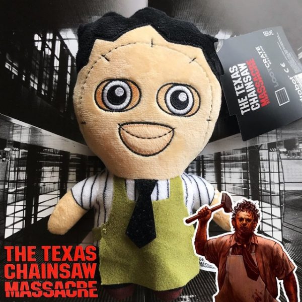 Texas Chainsaw Doll - Image 2
