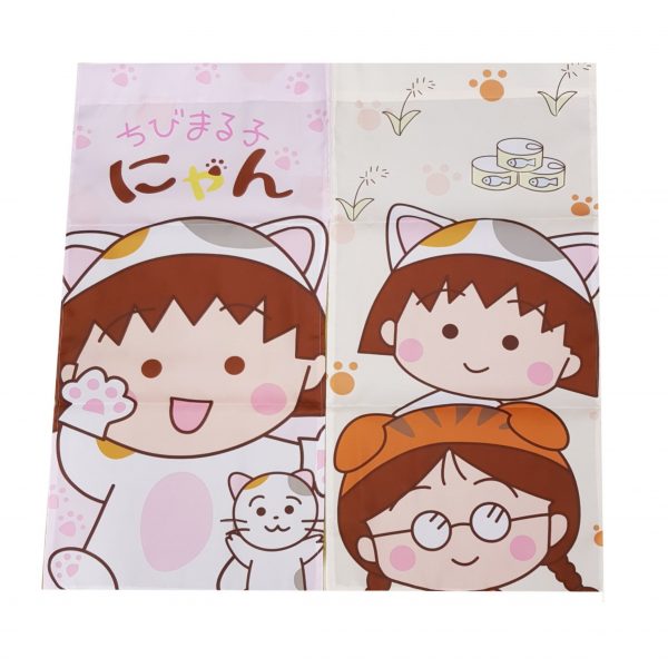 Maruko Wall Art