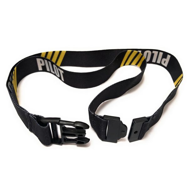 Pilot Lanyard