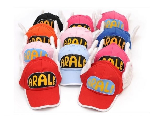 Arale Hat