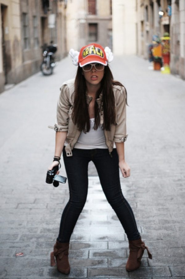 Arale Hat - Image 4