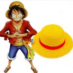 Luffy Hat - Image 2