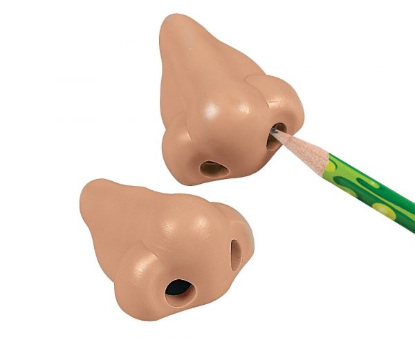 Nose Sharpener