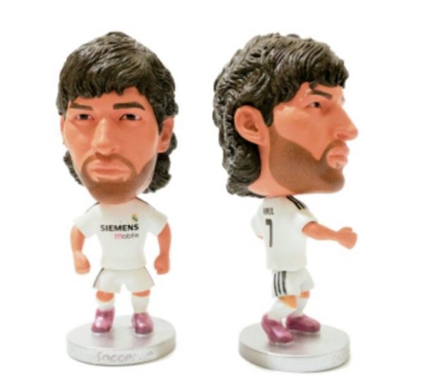 Raul Gonzalez