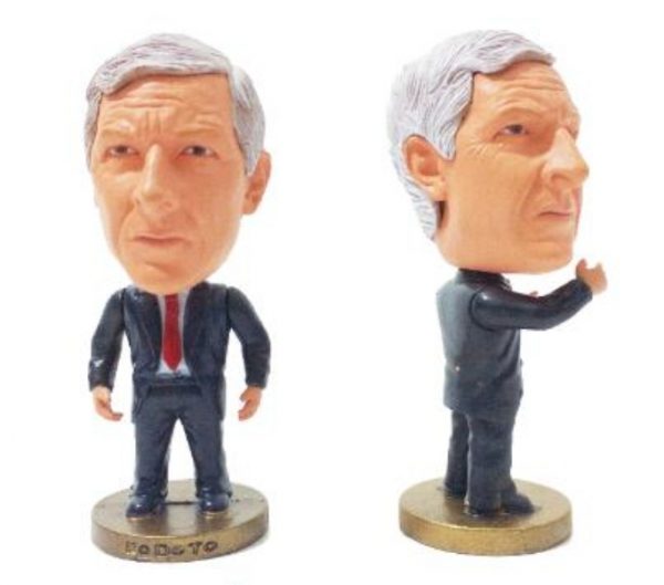 Arsene Wenger