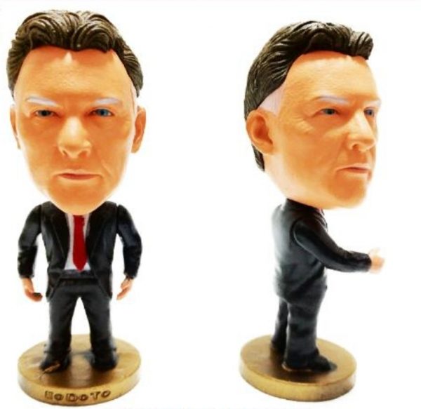 Luis Van Gaal
