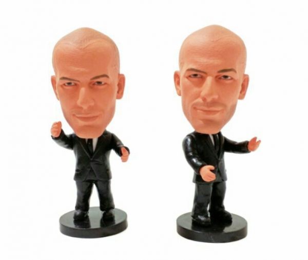 Zinedine Zidane
