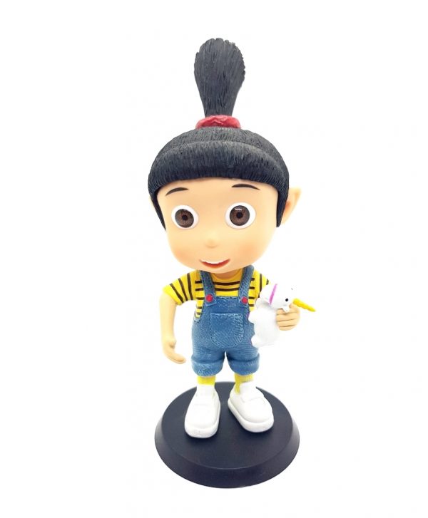 Agnes Figure