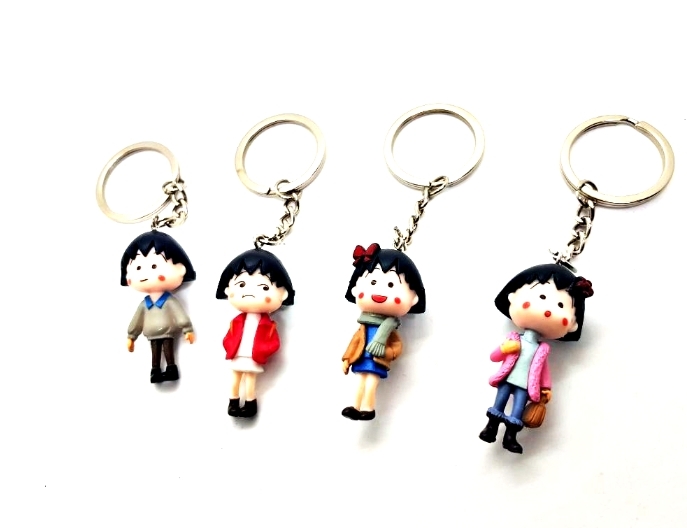 maruko figure