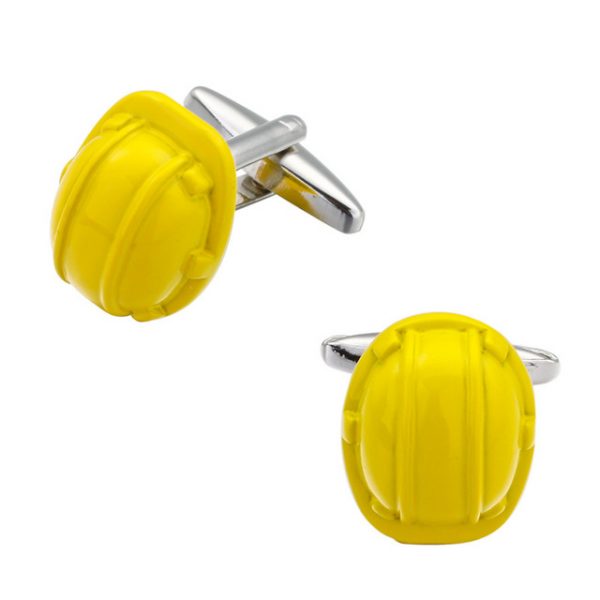 Engineer Cufflinks