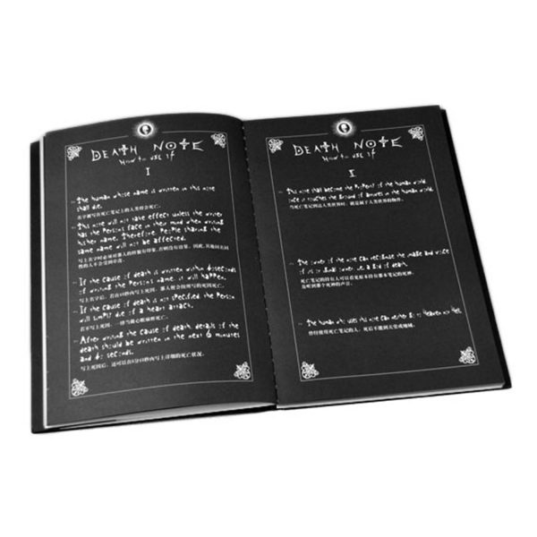 Death Note - Image 2