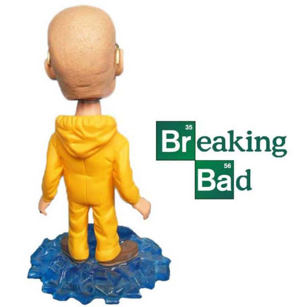 Heisenberg Bobblehead - Image 2