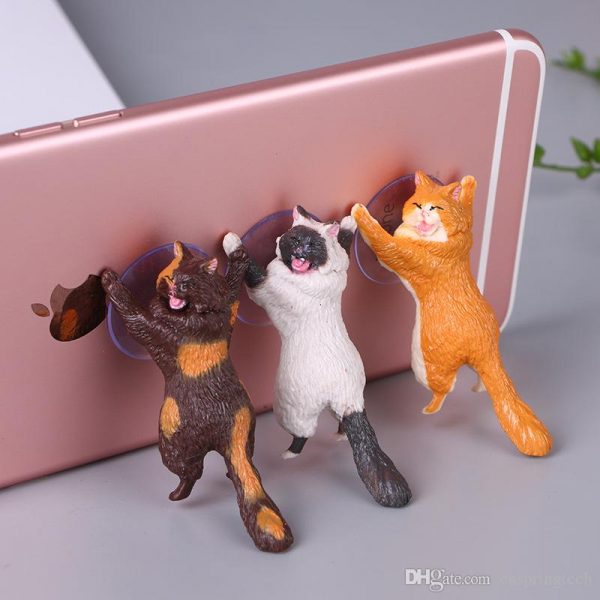 Cat Mobile Support (1Pc) - Image 3
