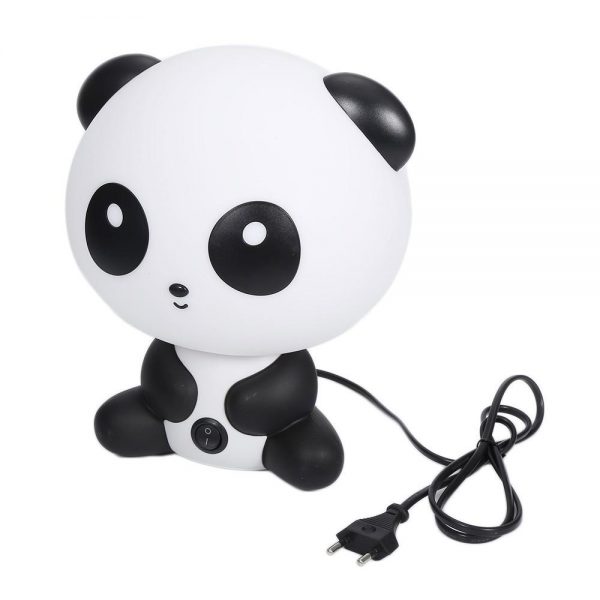 Panda Lamp - Image 2