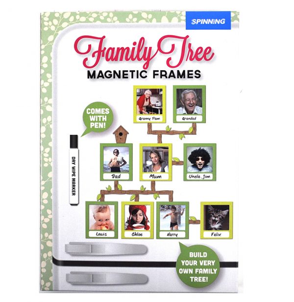 Family Tree