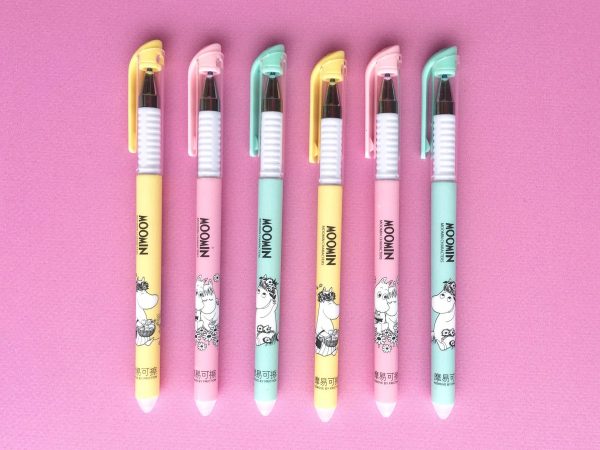 Moomin Pen - Image 2