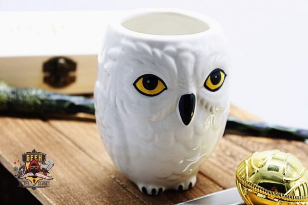 Hedwig Mug - Image 2