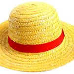 Luffy Hat