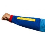 Megaman Hoodie M Size - Image 4